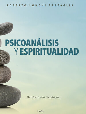 cover image of Psicoanálisis y espíritualidad